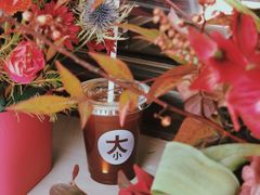 -大小咖啡 BigSmallCoffee(麦子店)
