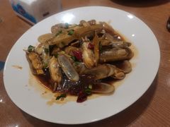 -洲晓鲜·舟山海鲜大排档(朱家尖风景区店)
