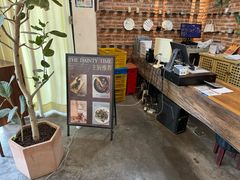 -陶享时光西餐·下午茶·竹林花园(新城店)