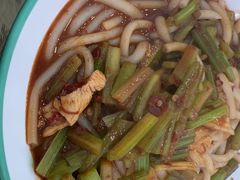 -滴滋味·新疆炒米粉·炒三凉(乌市总店)