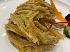 -万荣烤鸭店·北京菜(天坛店)