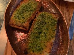-PIZZA BIANCA(民园店)