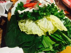 -槐店王婆大虾(开发区店)
