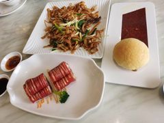 -點無缺茶楼·海鲜酒家(世博店)