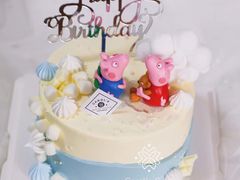 -CarolCake卡萝家(锦华万达店)