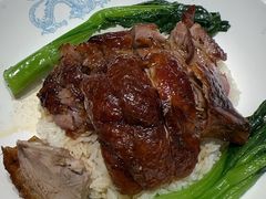 -龙记香港茶餐厅(久光百货店)