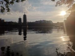 -桂林两江四湖景区