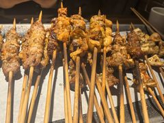 -管氏翅吧(望京东店)