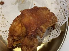 -峇峇娘马来西亚餐厅(望京SOHO店)