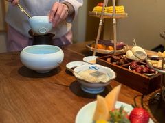 -梅间堂茶馆(绿地缤纷城店)