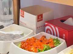 -海底捞火锅(咸阳丽彩万达店)