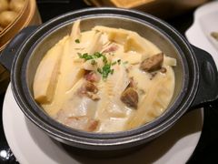 咸肉春笋-湘湖大院(越王路店)