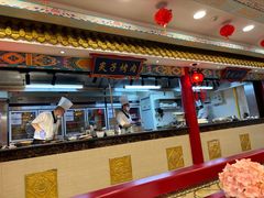 -万荣烤鸭店·北京菜(天坛店)