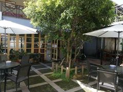 小院-伽蓝殿民宿