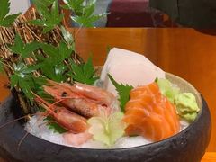 -牛玄庵日式寿喜烧·料理店(新源里店)