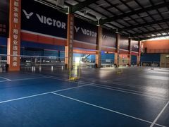 -东坡羽毛球馆(东坡南一路店)