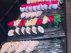 -钱小奴创意自助餐厅·原切谷饲安格斯畅吃(宁波奉化银泰店)