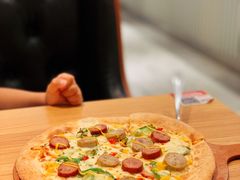 -米斯特比萨(望京西园店)