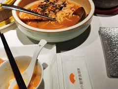 -小厨娘淮扬菜(清江苏宁广场店)