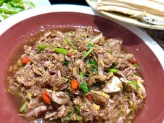 -济南烧烤(五莲路店)