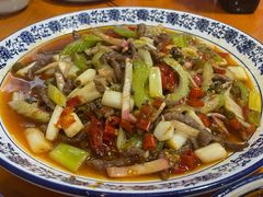 -李大爷的泡椒馆(冉家坝店)