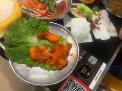 -俊熙家点餐式自助烤肉店(1227广场店)