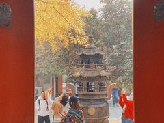-青岛崂山太清宫