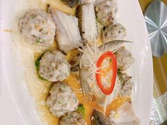 -香云轩·顺德菜(香云纱园林酒店店)