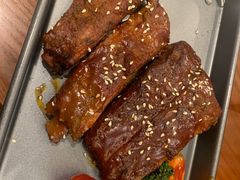 -CRAZYONES西班牙海鲜饭(上海美罗城店)