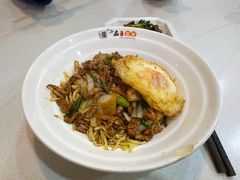 -二扁私房面馆(崂山路店)