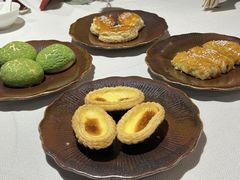 -顺峰(农展馆店)