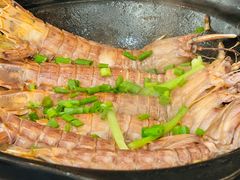 -小时候焗海鲜(鄞州万达店)