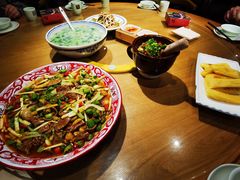 -蜀厨小匠(蒲江店)