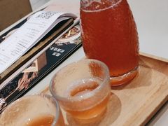 -蔡澜点心·粤菜(丽泽天街店)