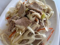 -三盛楼饭店(四流中路店)