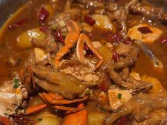 -胖哥俩肉蟹煲(盐城金鹰国际店)