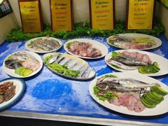 -小船渔村•大连菜•大连焖鱼(明泽街店)