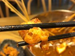 -付小姐在成都(川沙店)