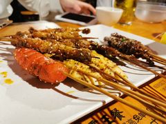 -木屋烧烤(白石洲店)