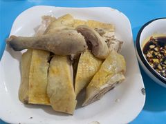 -老太婆饭店(新富路店)
