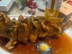 -味莊·青岛菜(云霄路店)