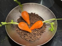 -杭州明豪voco酒店·明轩阁中餐厅