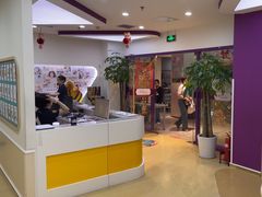 -瑞思英语·少儿英语启蒙(和平·国际商场示范校区)