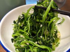 清炒时蔬-衡厨(中南店)