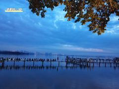 -东湖生态旅游风景区