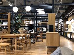 -无印良品(京都BAL店)