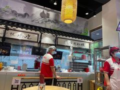 -荔银肠粉·非遗手藝(夫子庙店)