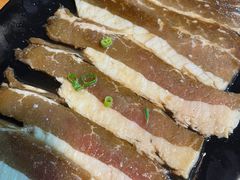 -韩呈黑牛家烤肉(太原街万达店)