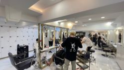 -雅仕 HAIR SALON 美发沙龙