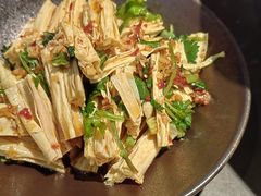 -老屋印象·酸菜鱼新川菜(义乌之心店)